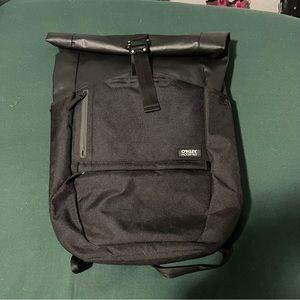 Oakley Roll Top Backpack